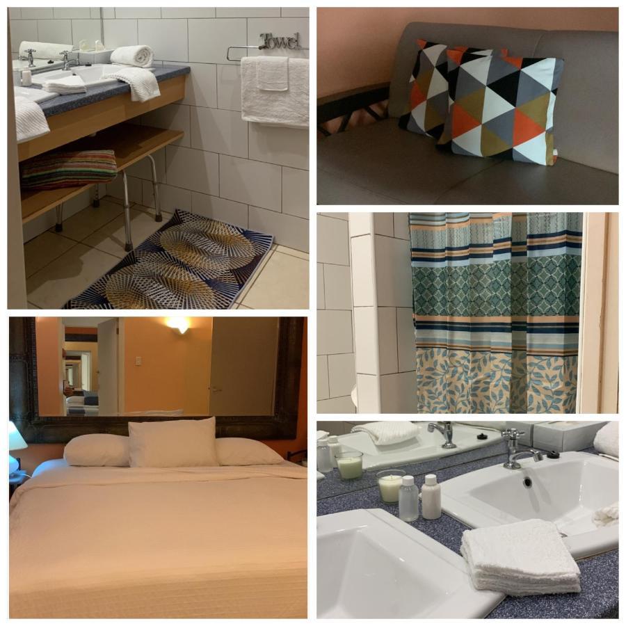 Centrally Located Spacious Apartment ウィレムスタッド エクステリア 写真